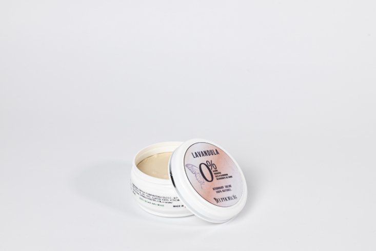 Déodorant Lavandula