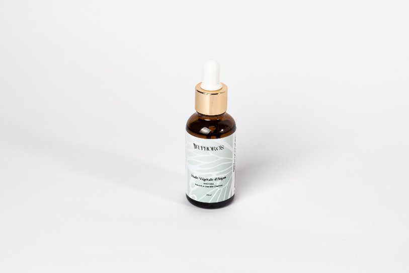 Huile d'Argan