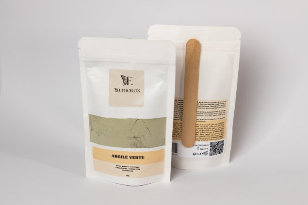 Argile Verte