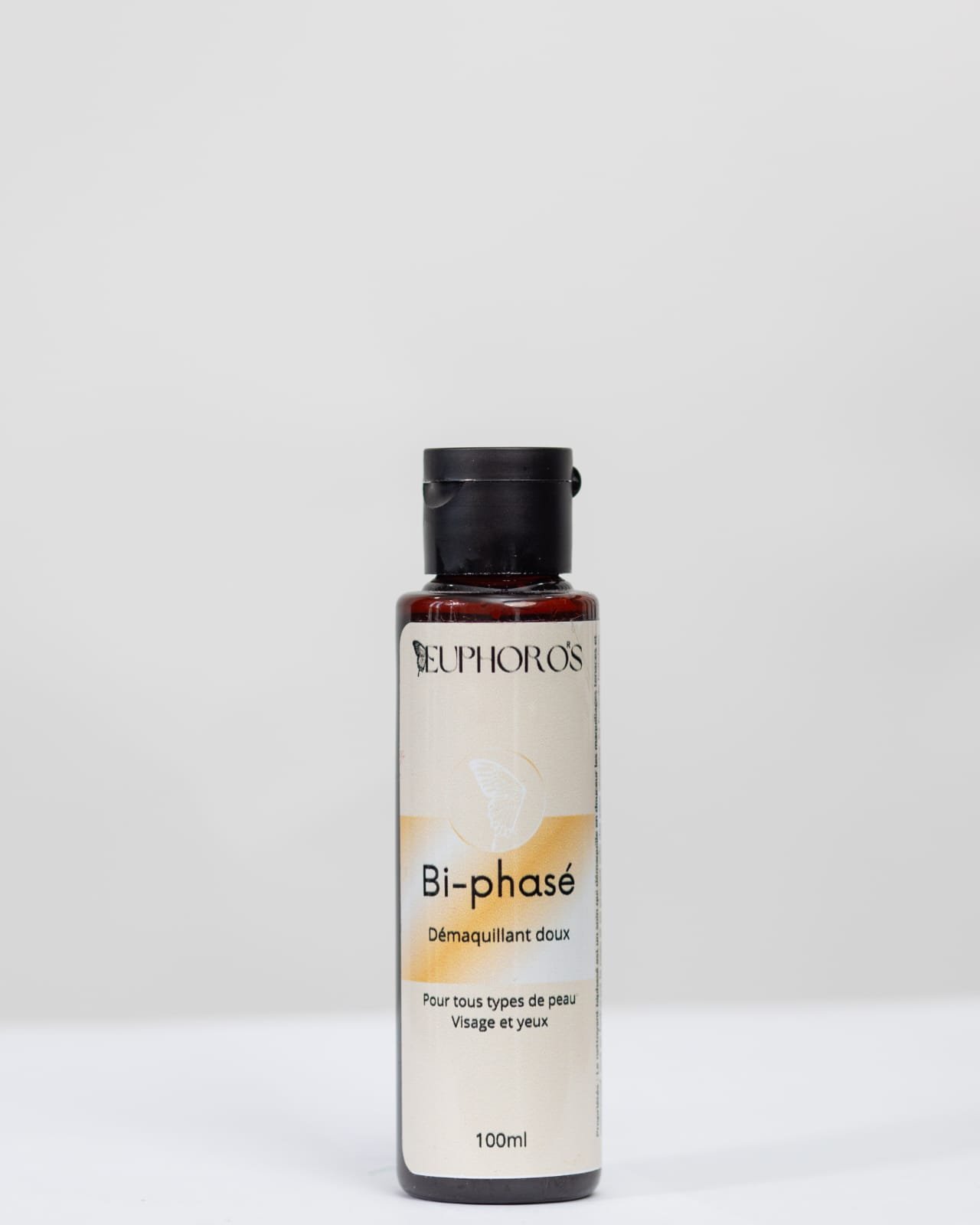 Démaquillant Bi-phasé