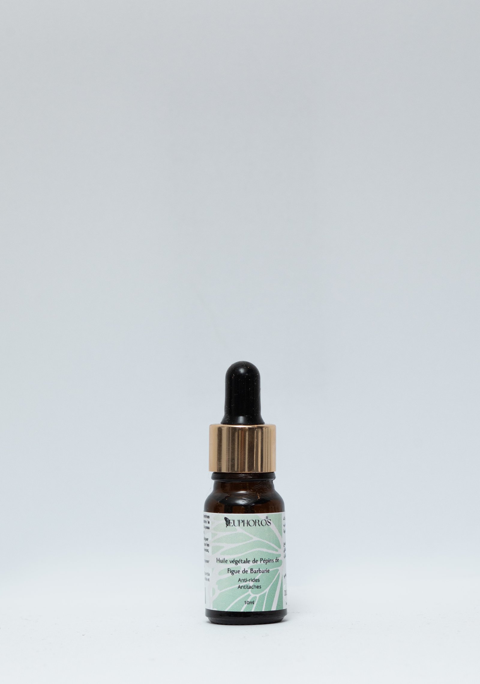 Huile de Pépin de Figue de Barbarie