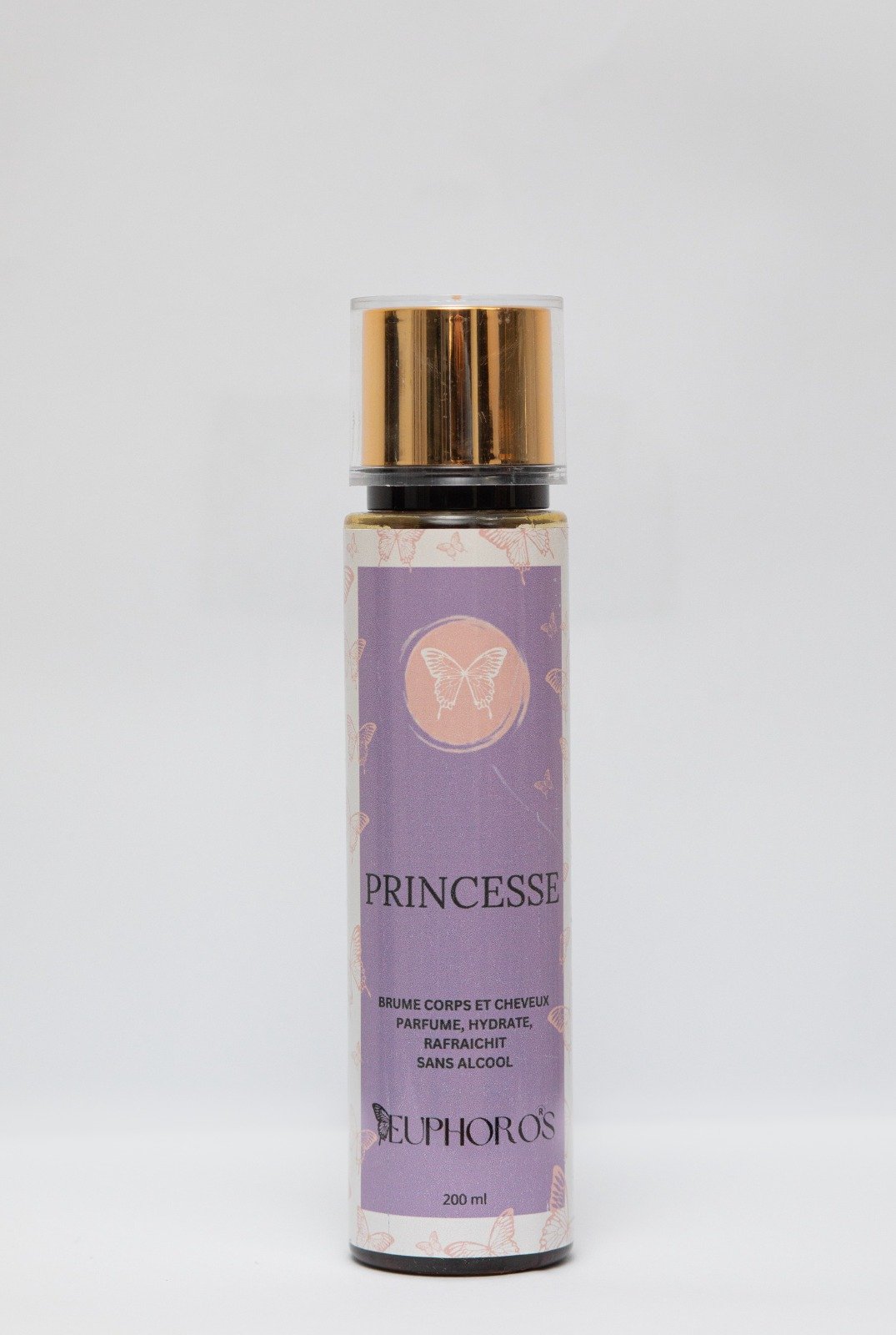 Princesse Brume