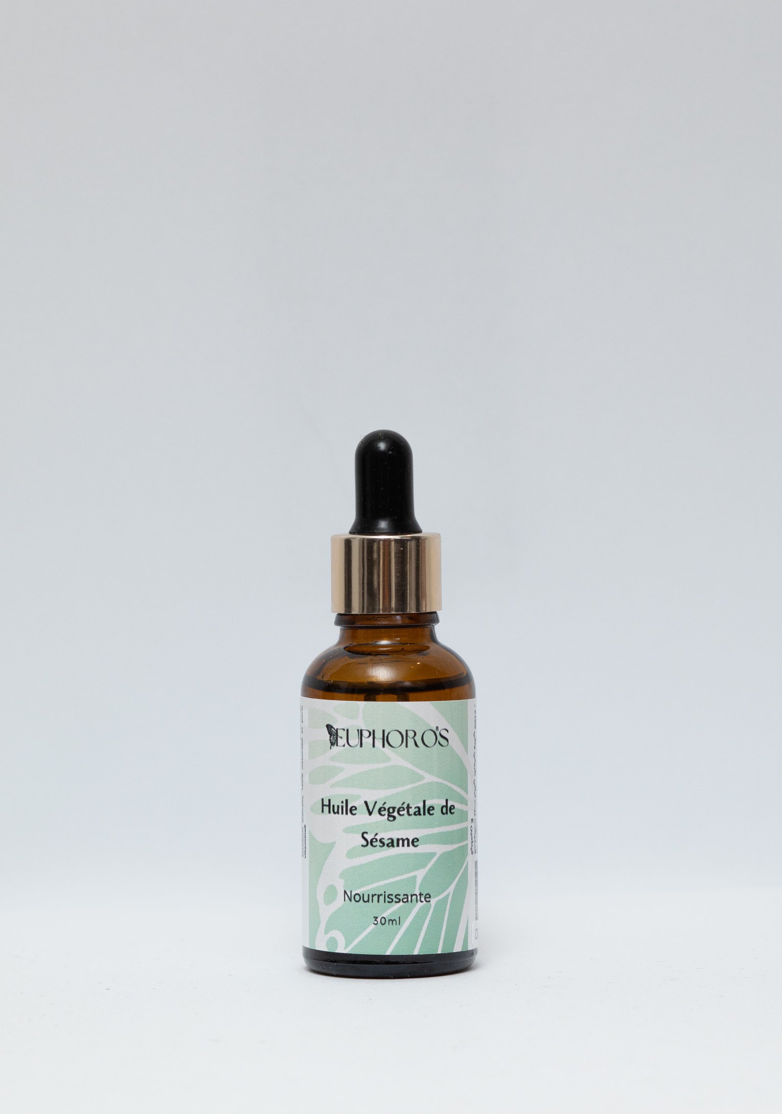 Huile végétale de Sésame