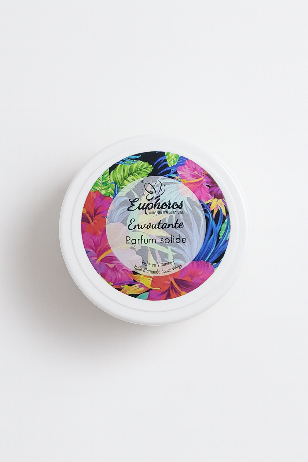 Parfum solide Envoutante